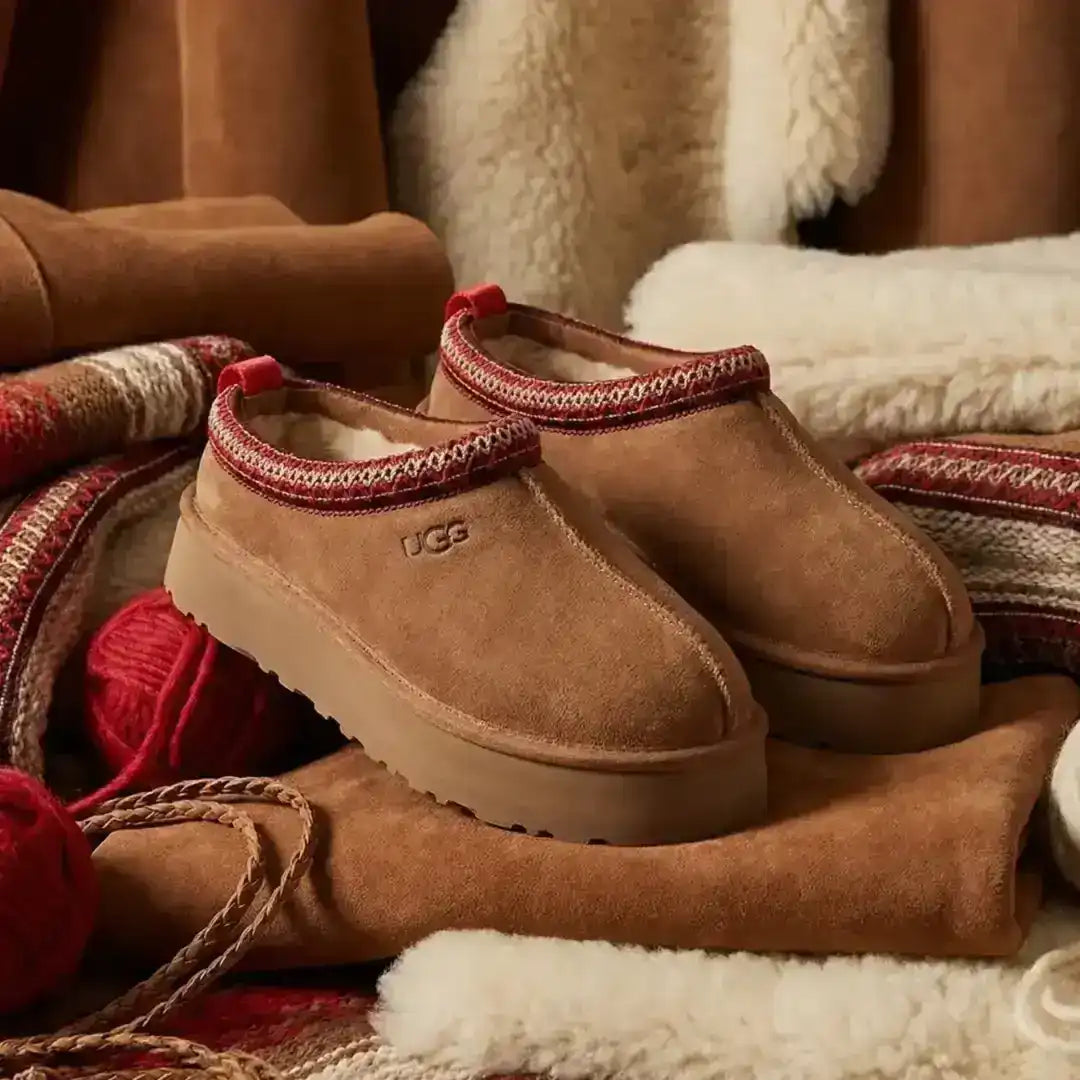 Ugg Tazz Slipper Chestnut (Women'S)