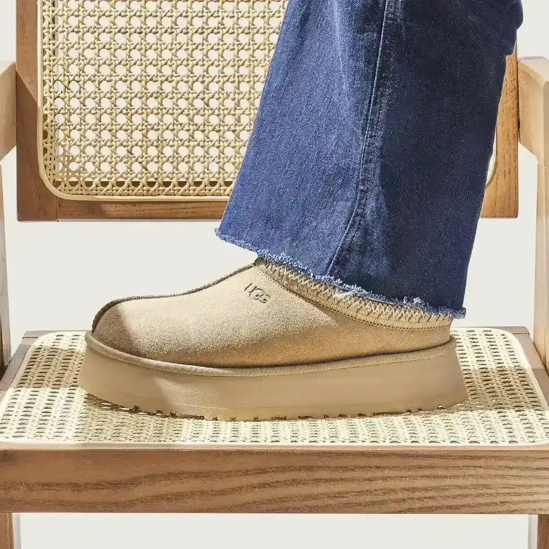 Ugg Tazz Slipper Chestnut (Women'S)