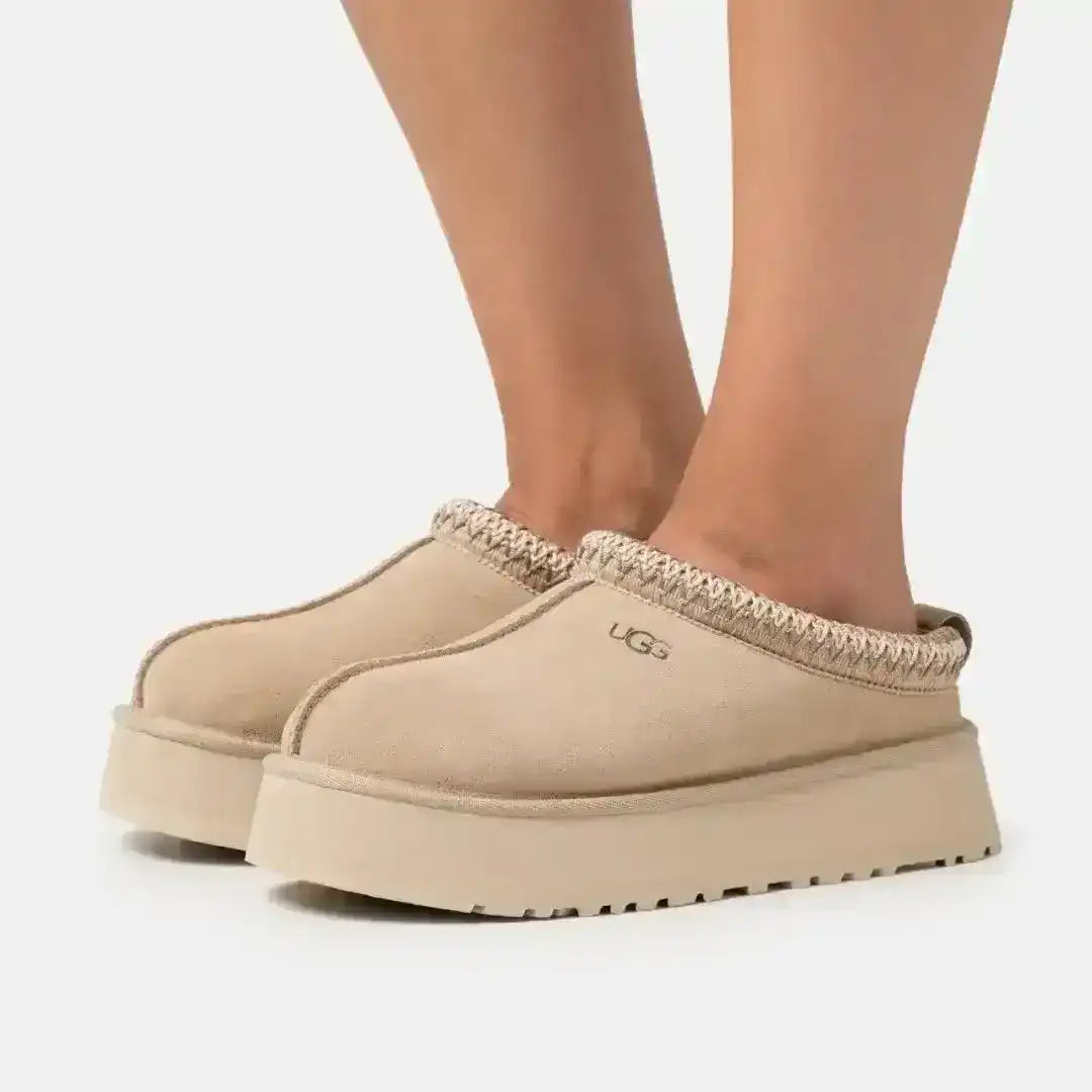 Ugg Tazz Slipper Chestnut (Women'S)