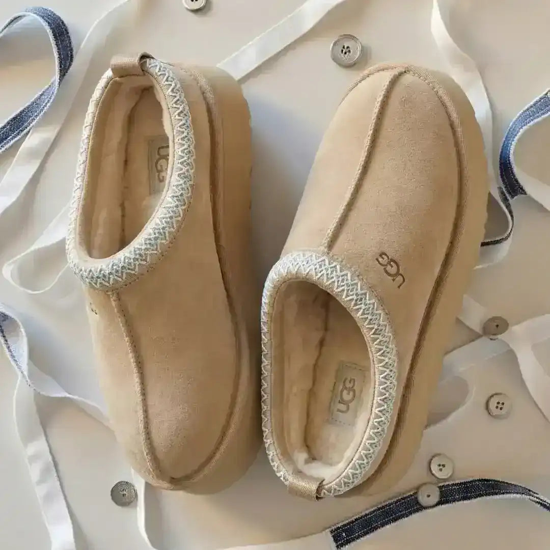 Ugg Tazz Slipper Chestnut (Women'S)