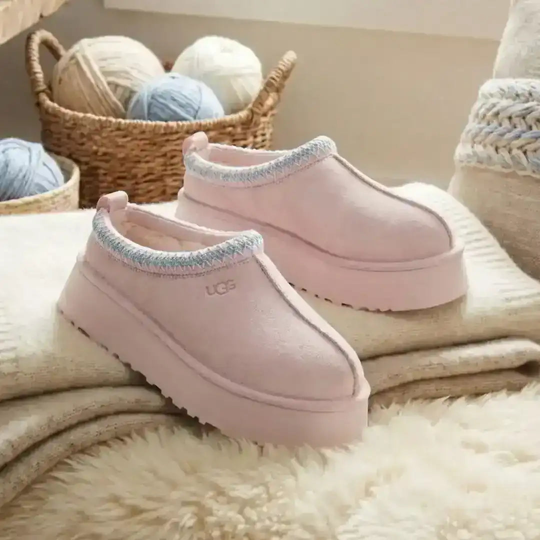 Ugg Tazz Slipper Chestnut (Women'S)