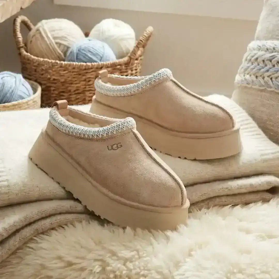 Ugg Tazz Slipper Chestnut (Women'S)