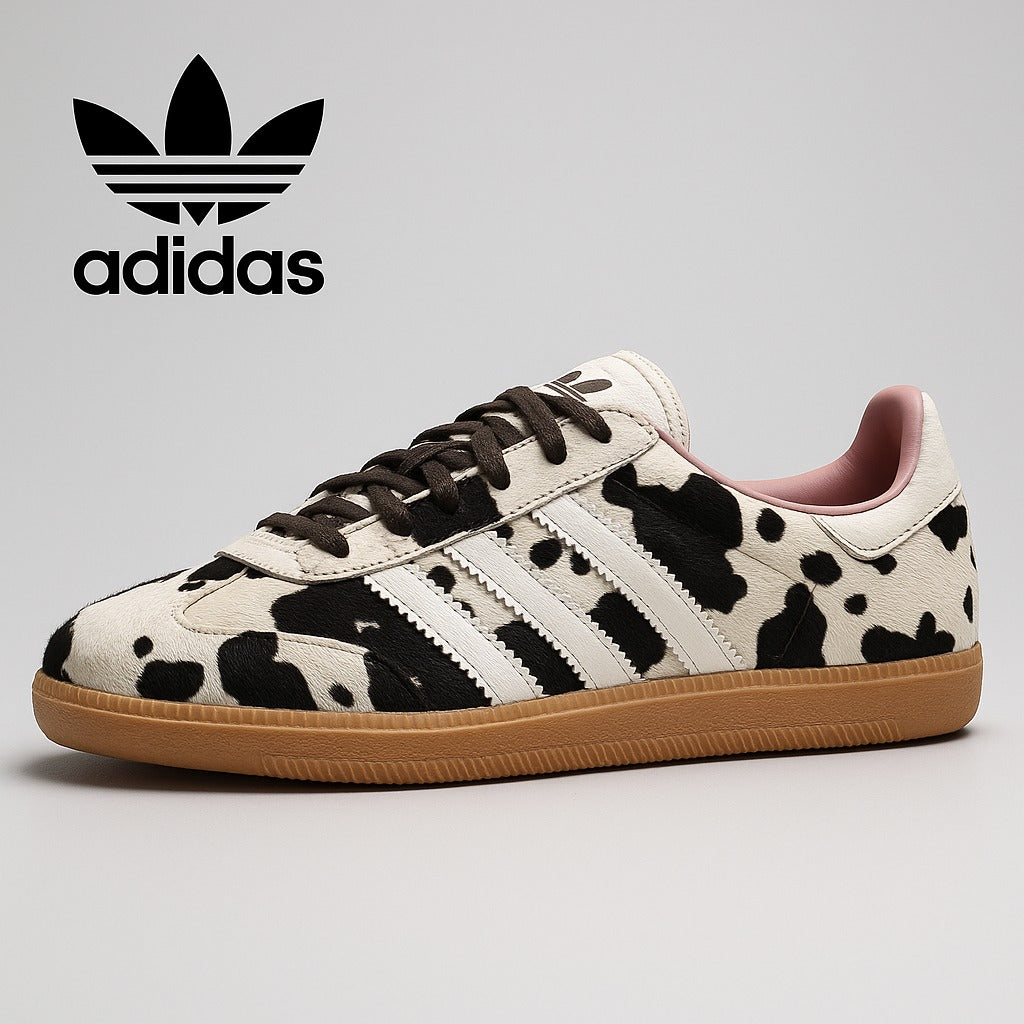 Adidas Samba OG Cow Print (Limited Edition) 2026