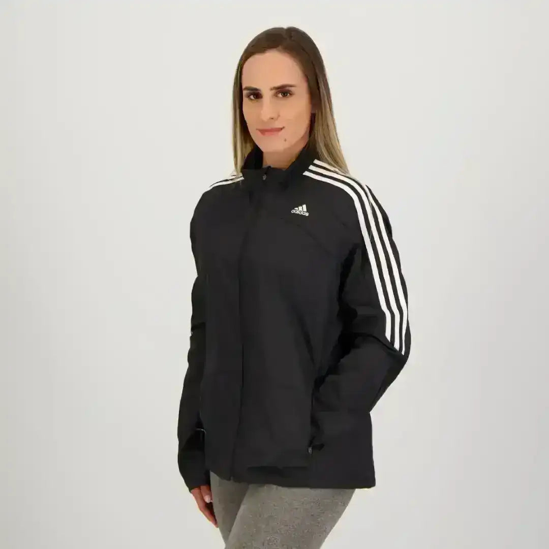Adidas Women's Own The Run Jacket - WIND.RDY Edition