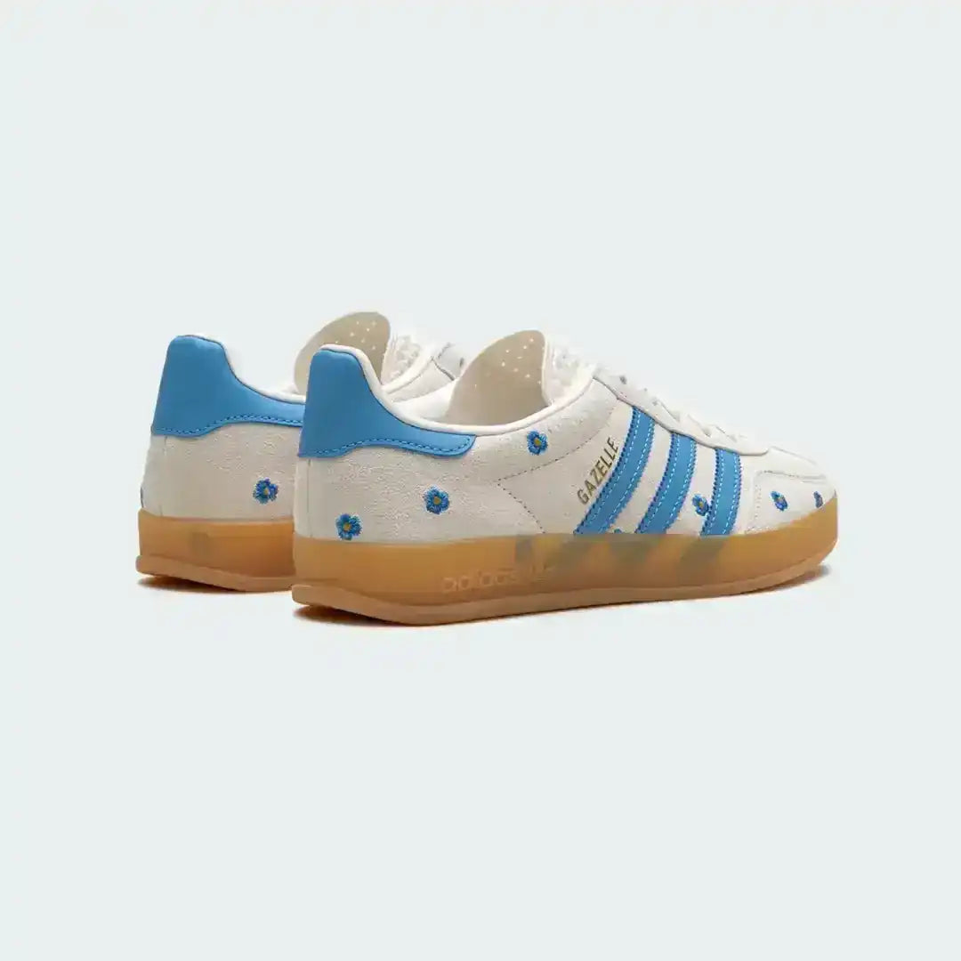 Adidas Samba Flower Lace 2026 (Special Edition)