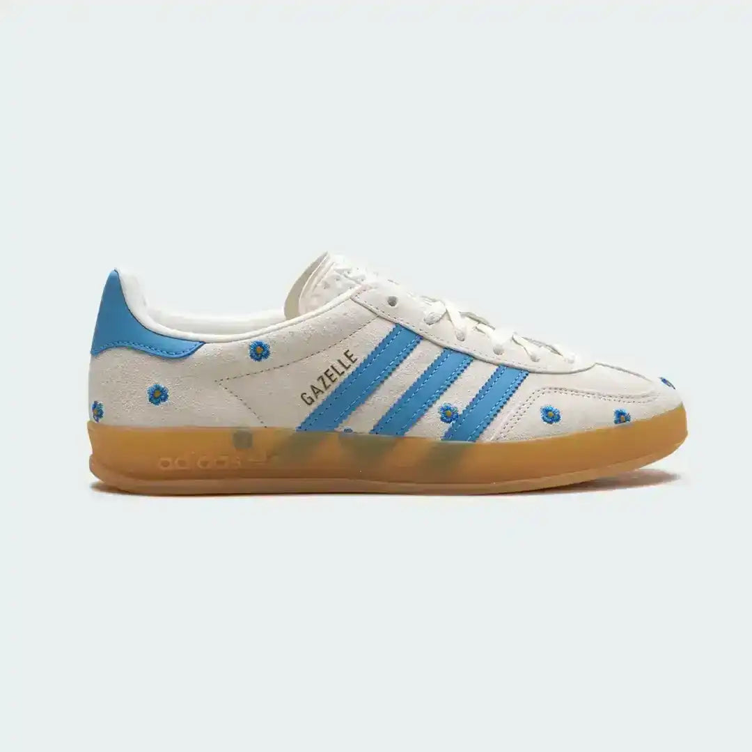 Adidas Samba Flower Lace 2026 (Special Edition)