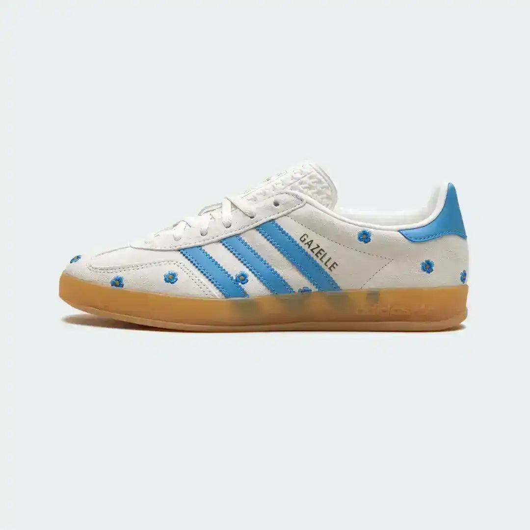 Adidas Samba Flower Lace 2026 (Special Edition)