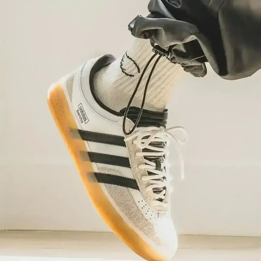 Adidas Gazelle Indoor 'Santo Domingo'