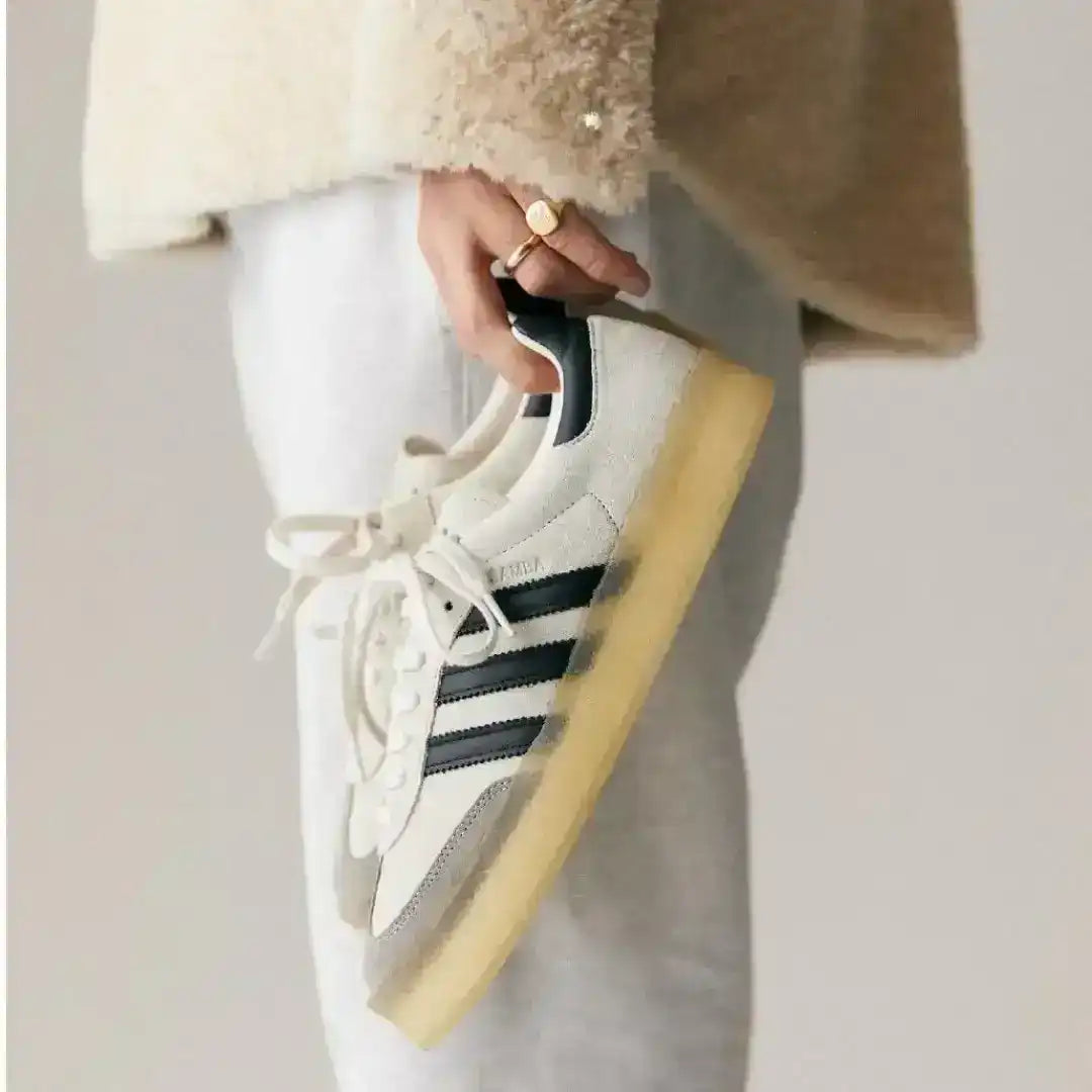 Adidas Gazelle Indoor 'Santo Domingo'