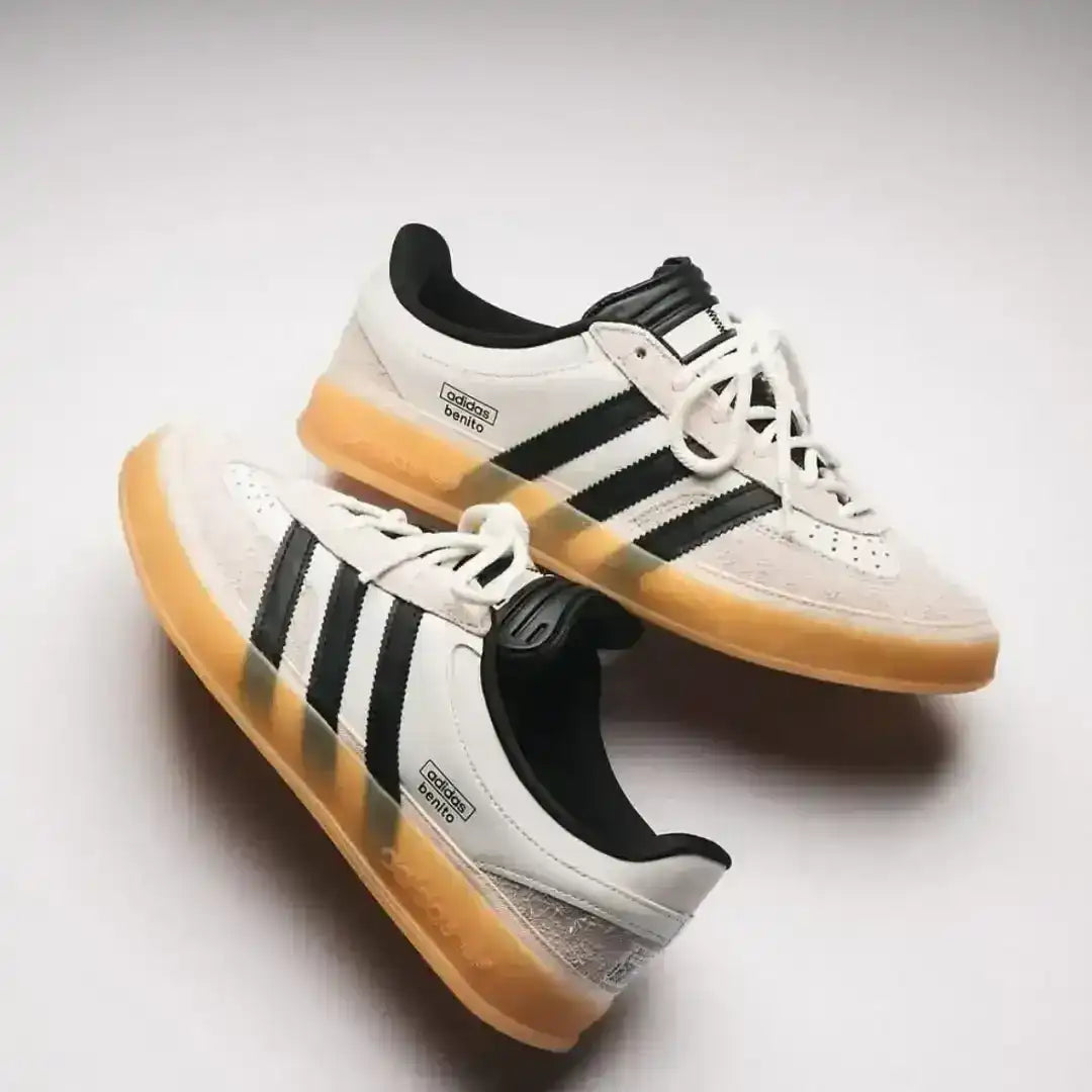 Adidas Gazelle Indoor 'Santo Domingo'