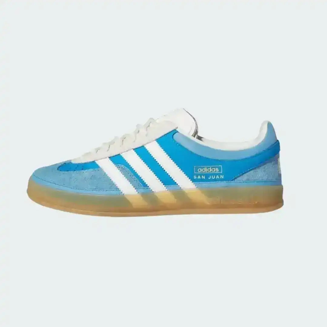 Adidas Gazelle Indoor 'Santo Domingo'