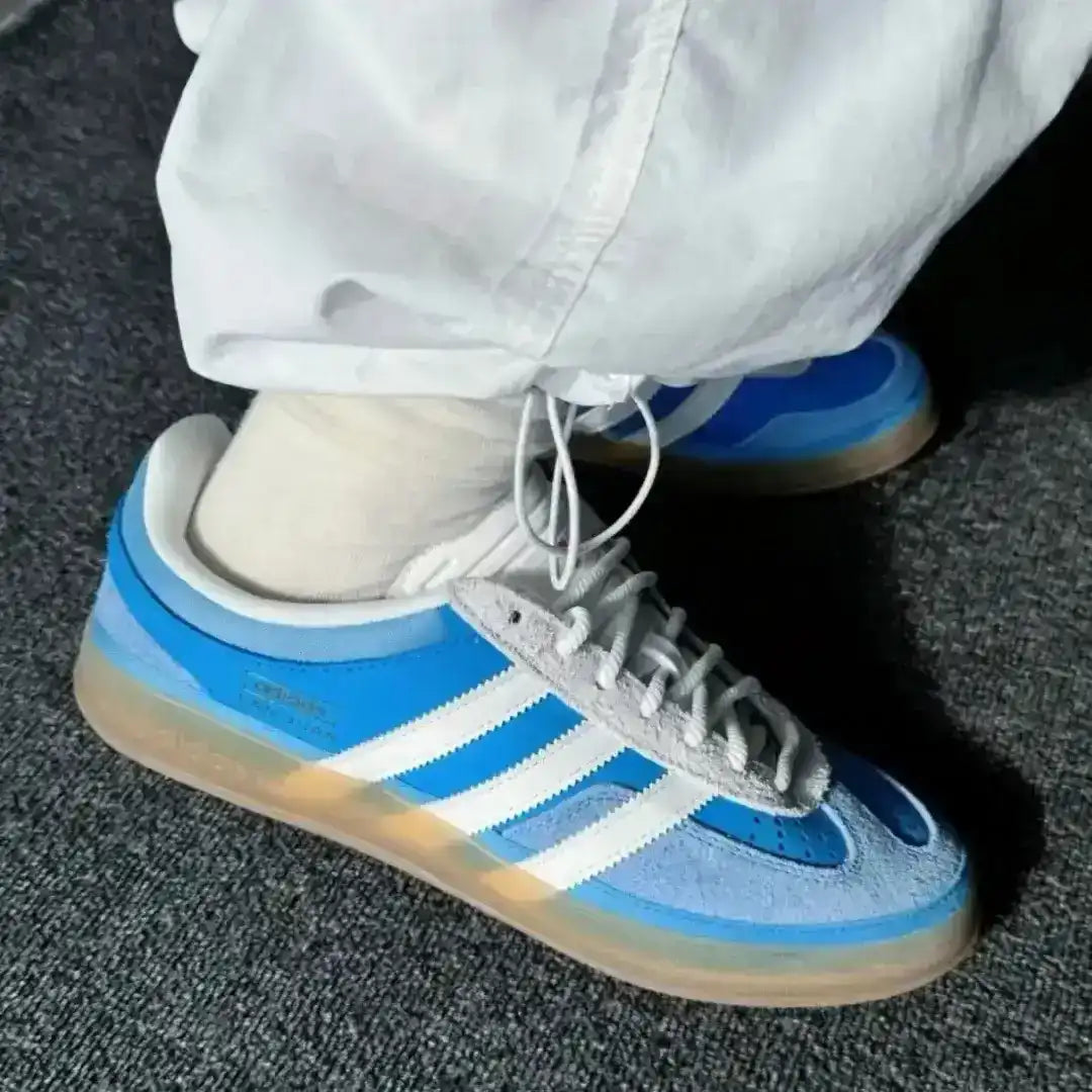 Adidas Gazelle Indoor 'Santo Domingo'