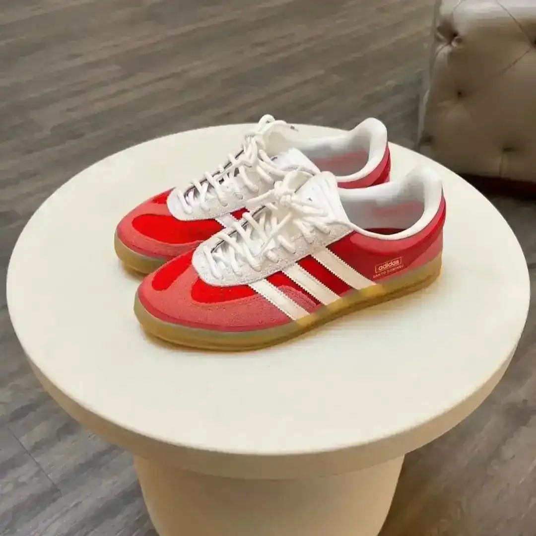 Adidas Gazelle Indoor 'Santo Domingo'