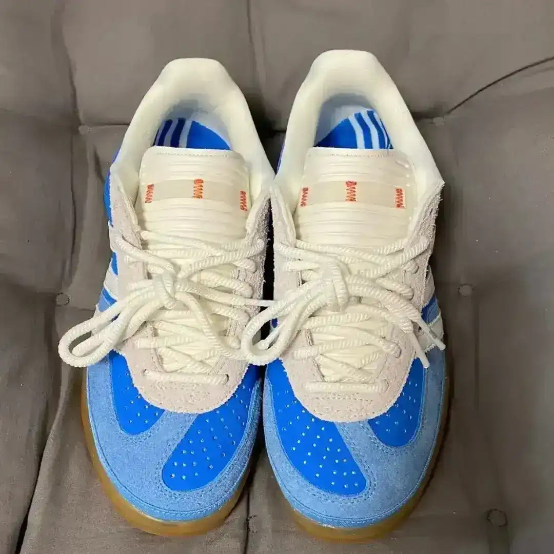 Adidas Gazelle Indoor 'Santo Domingo'