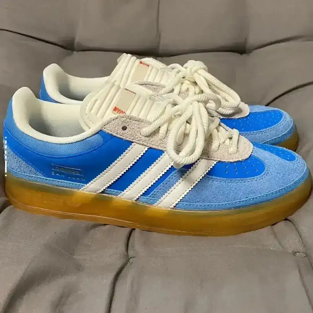 Adidas Gazelle Indoor 'Santo Domingo'