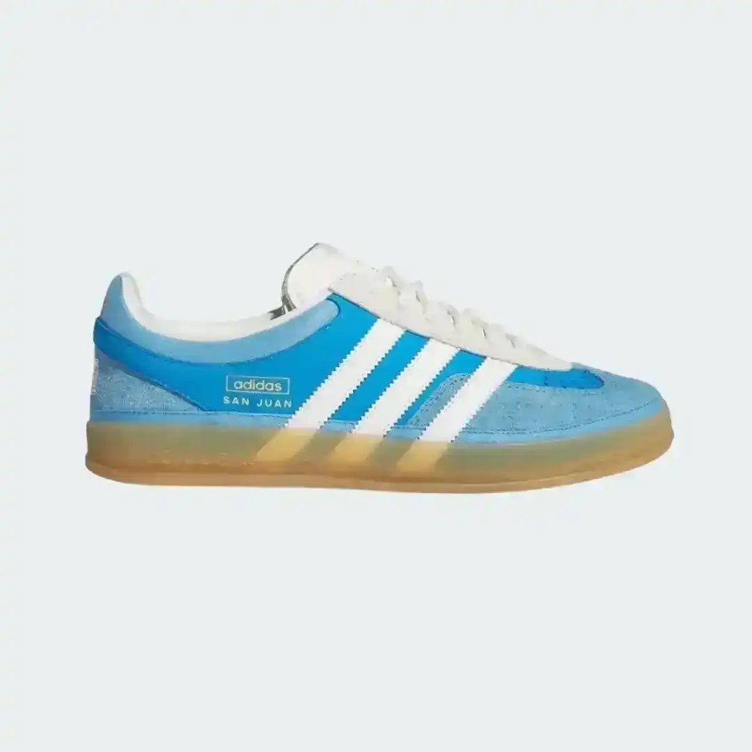 Adidas Gazelle Indoor 'Santo Domingo'
