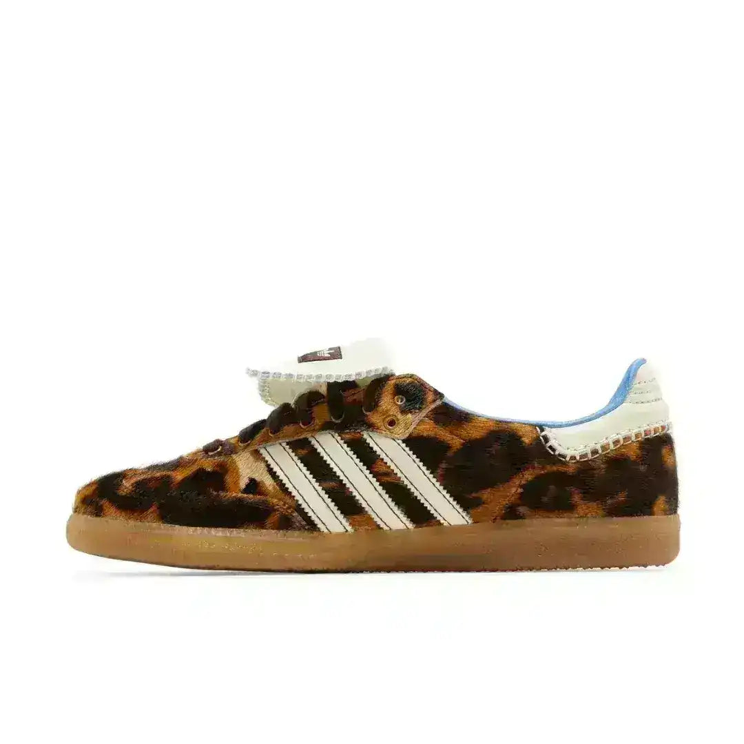 Adidas Samba OG “Leopard Pony” Limited Edition 2026