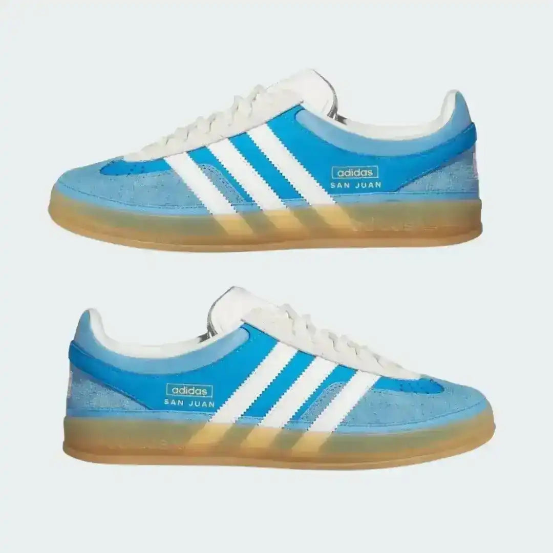 Adidas Gazelle Indoor 'Santo Domingo'