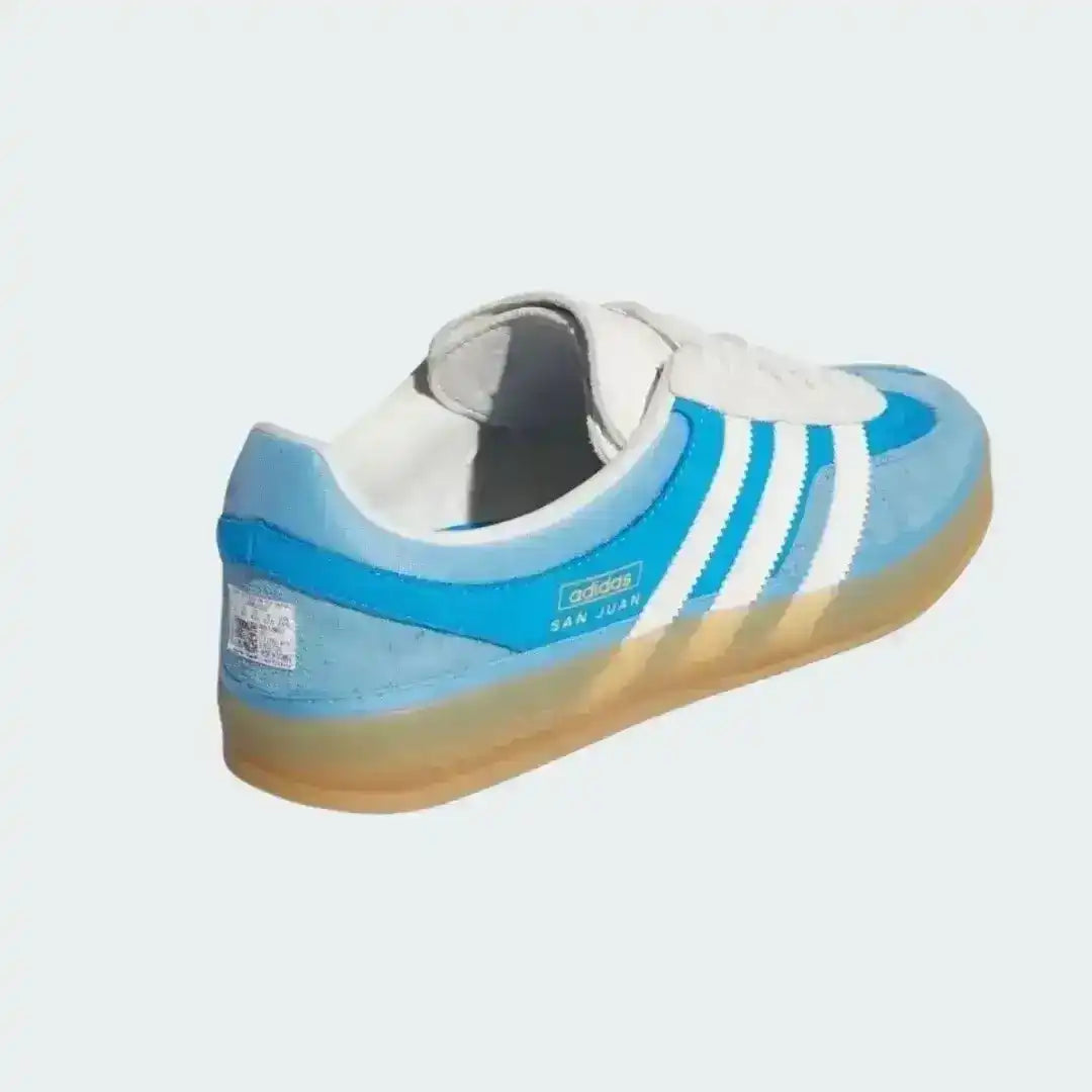 Adidas Gazelle Indoor 'Santo Domingo'