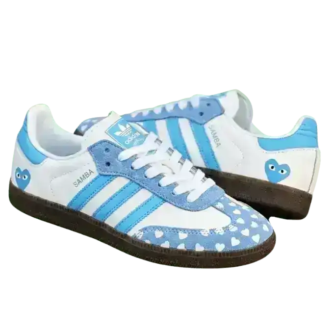 Adidas Love Heart 2026