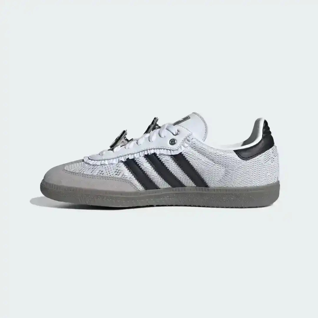 Adidas Samba Flower Lace 2026 (Special Edition)