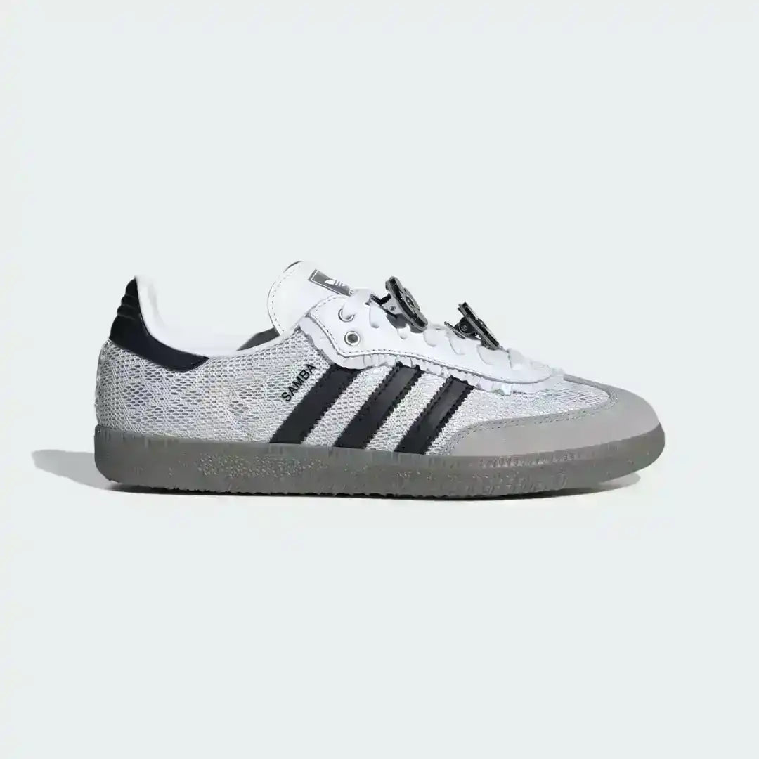 Adidas Samba Flower Lace 2026 (Special Edition)