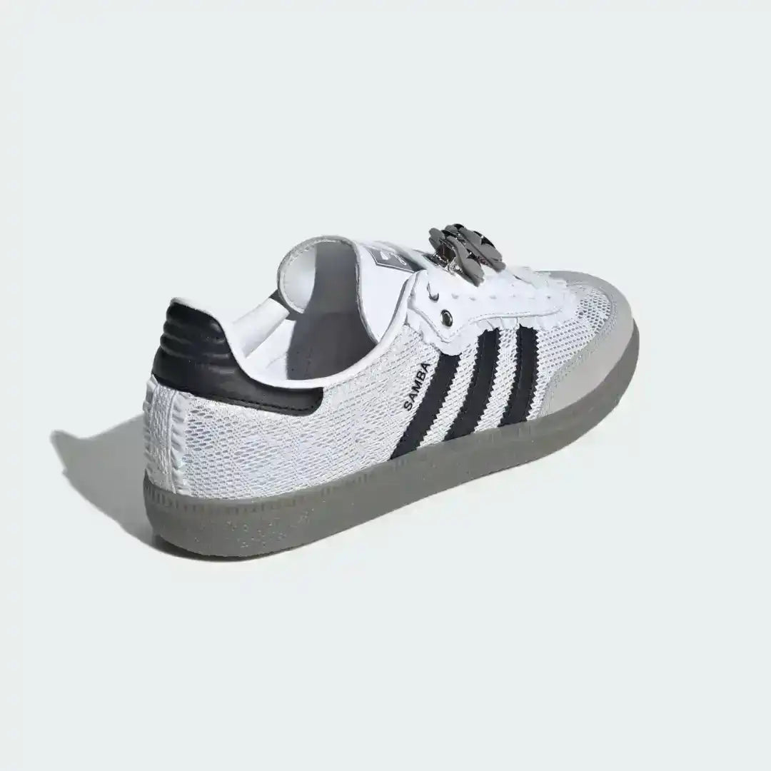 Adidas Samba Flower Lace 2026 (Special Edition)