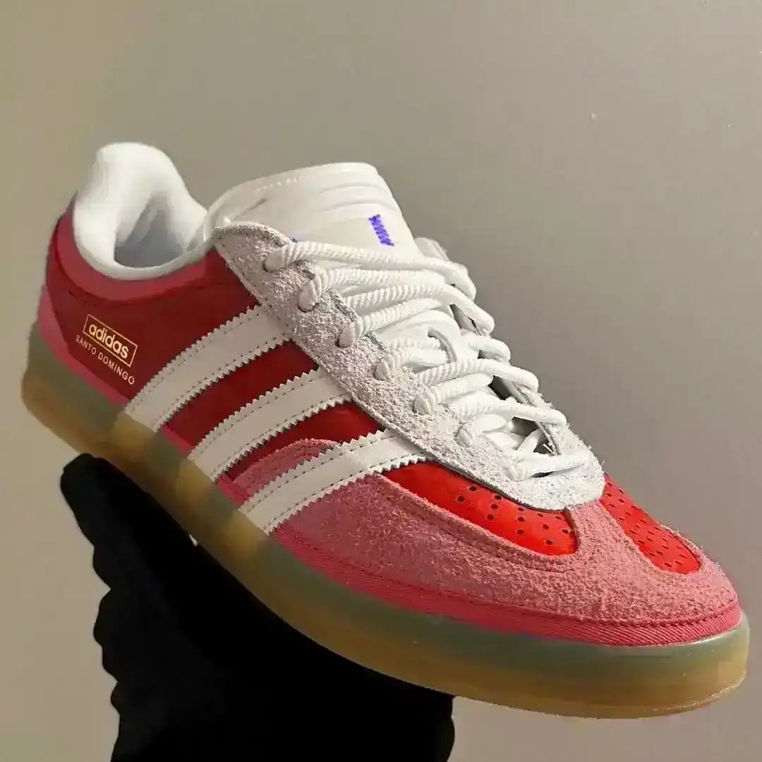 Adidas Gazelle Indoor 'Santo Domingo'