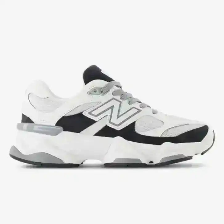 New Balance 9060 Reflection Black Oreo
