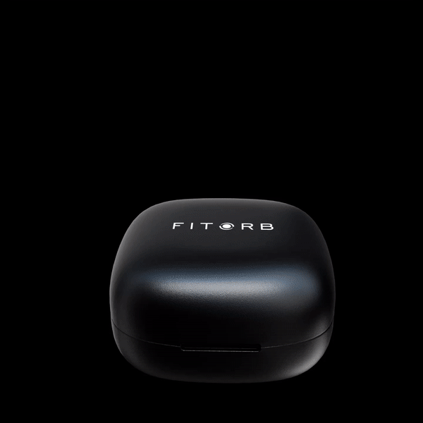 FITORB™ SMART RING PRO