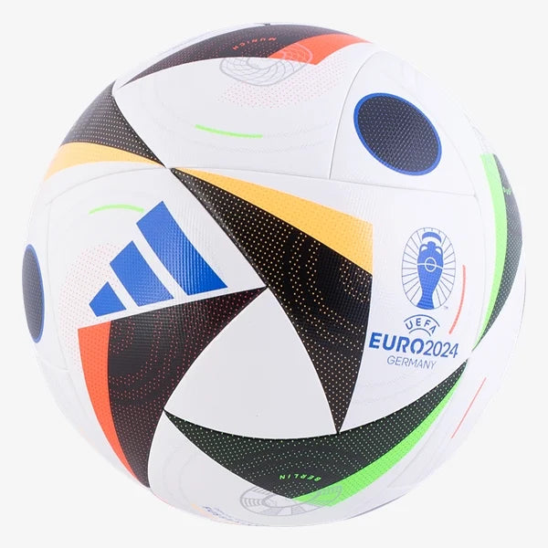 adidas UEFA Euro 2024 Fussballliebe Competiton Soccer Ball
