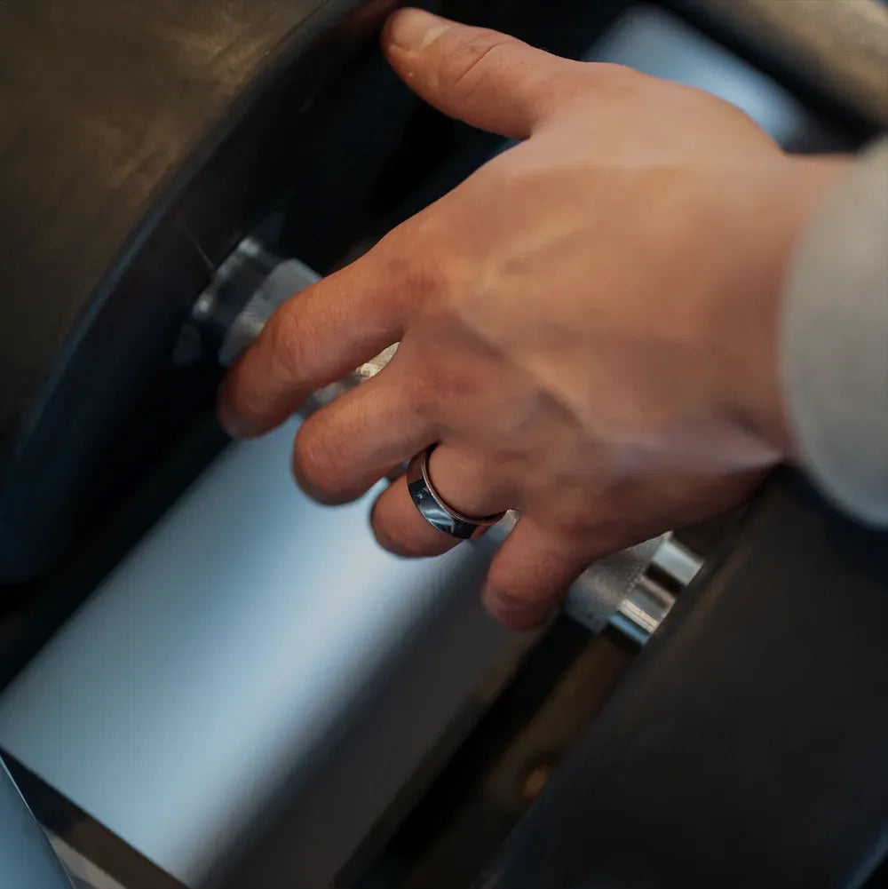 FITORB™ SMART RING PRO