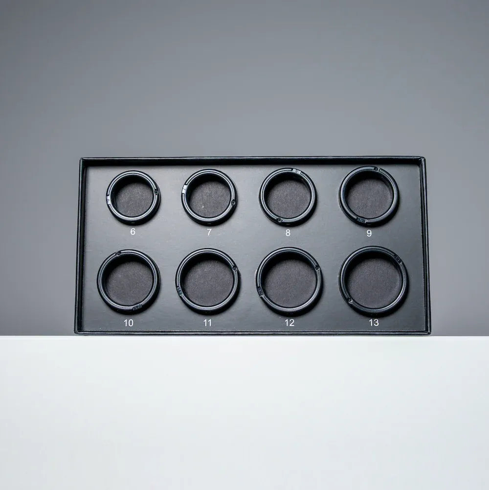 FITORB™ SMART RING PRO