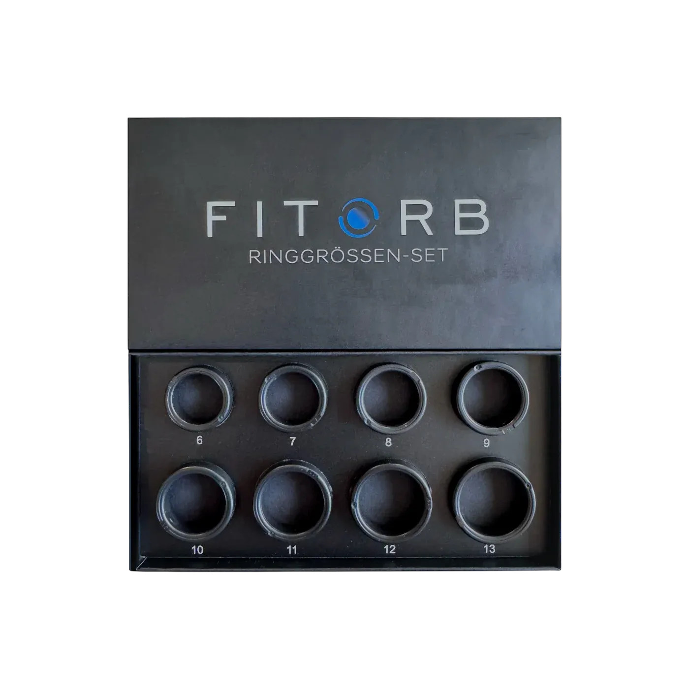 FITORB™ SMART RING PRO