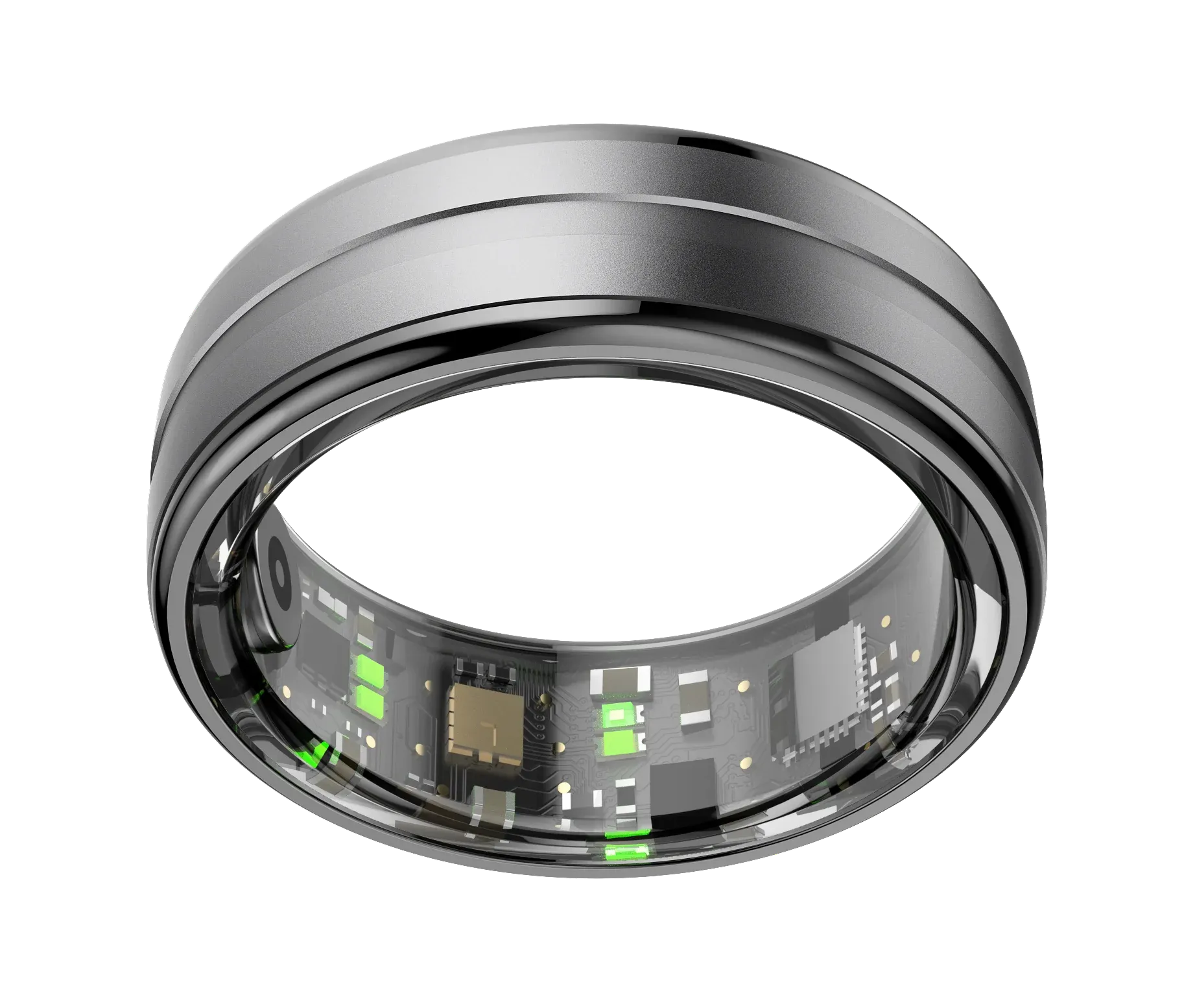 FITORB™ SMART RING PRO