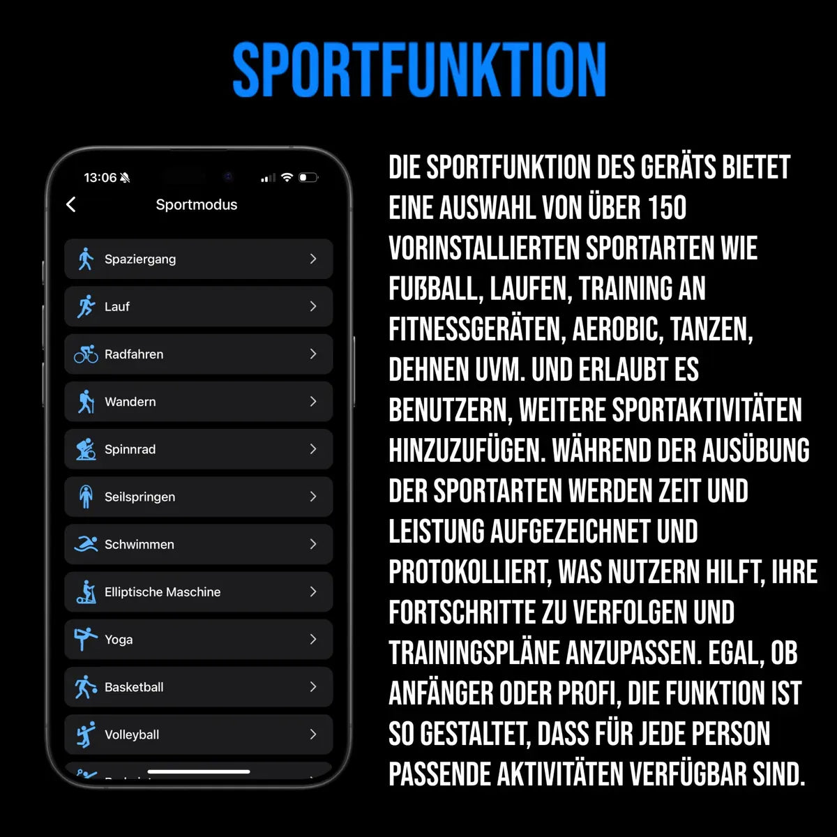 FITORB™ SMART RING PRO