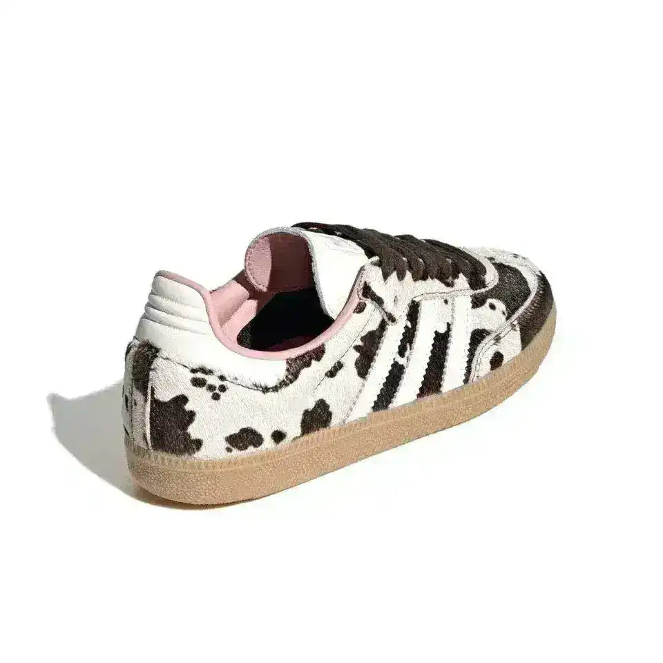 Adidas Samba OG Cow Print (Limited Edition) 2026