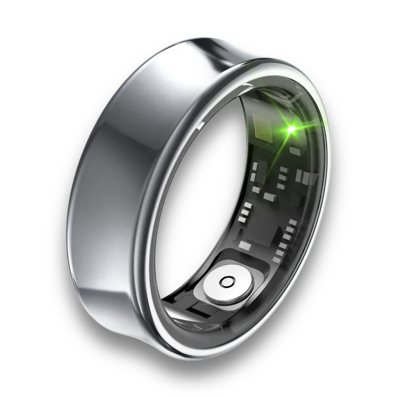 FITORB™ SMART RING PRO