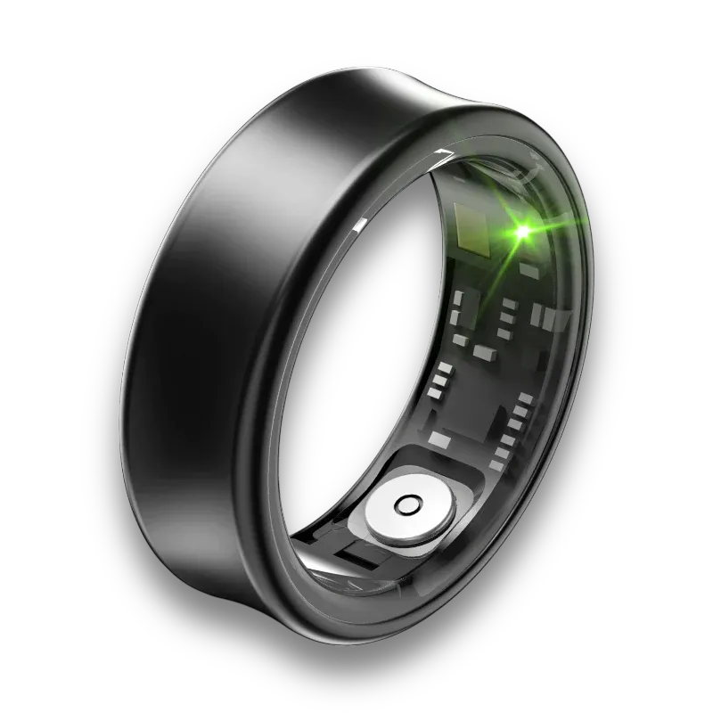 FITORB™ SMART RING PRO