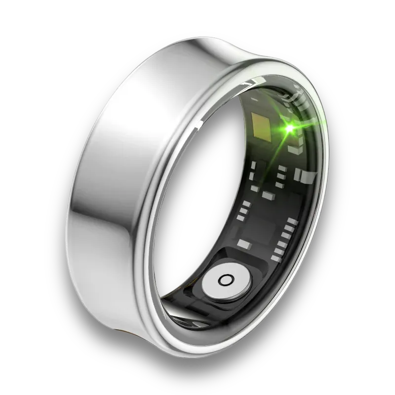 FITORB™ SMART RING PRO