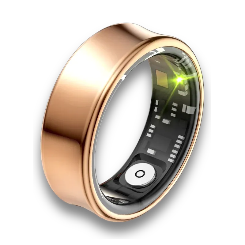 FITORB™ SMART RING PRO