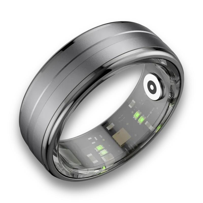 FITORB™ SMART RING PRO