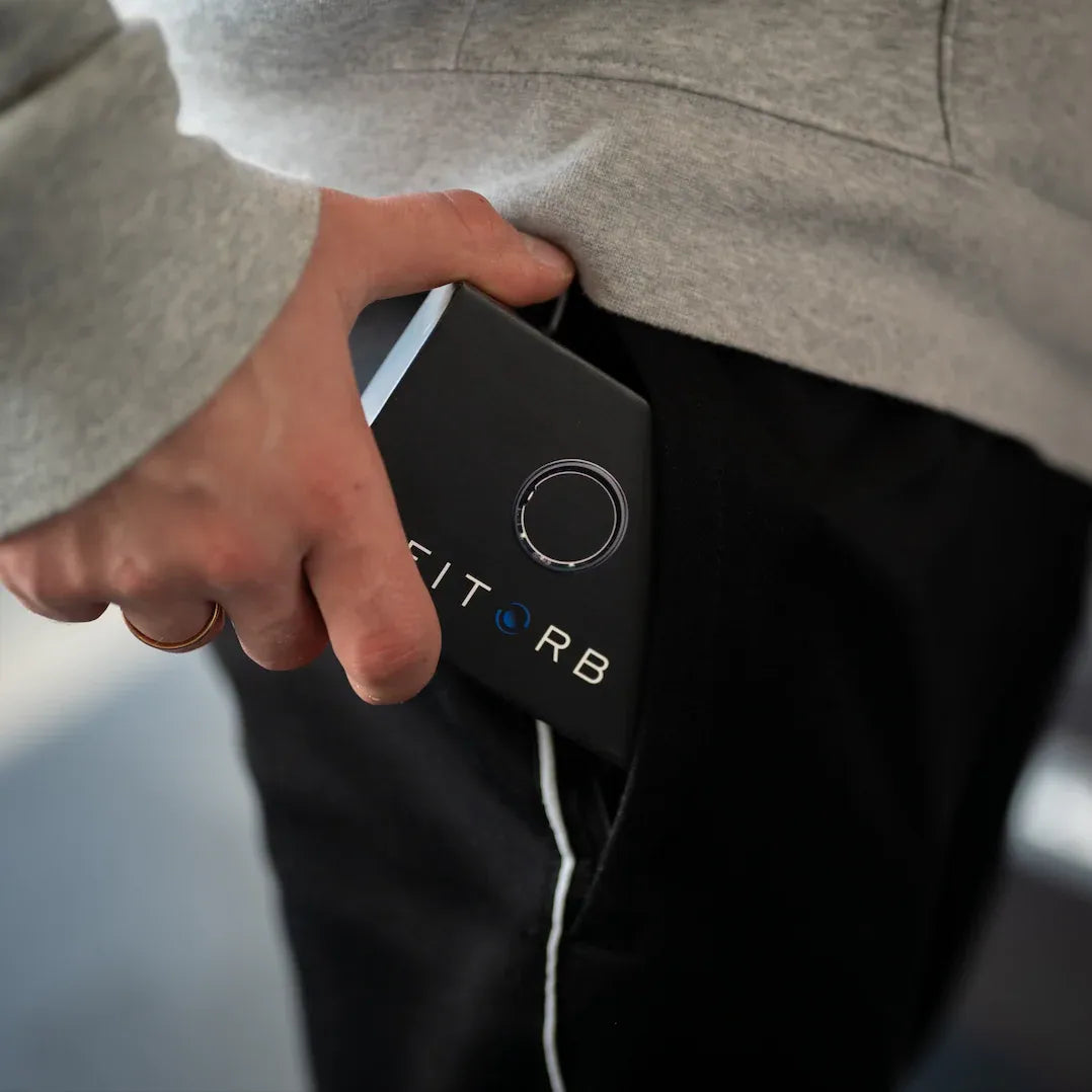 FITORB™ SMART RING PRO