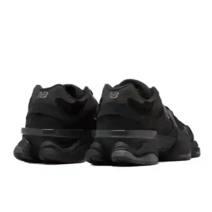 New Balance 9060 “Triple Black Cat”