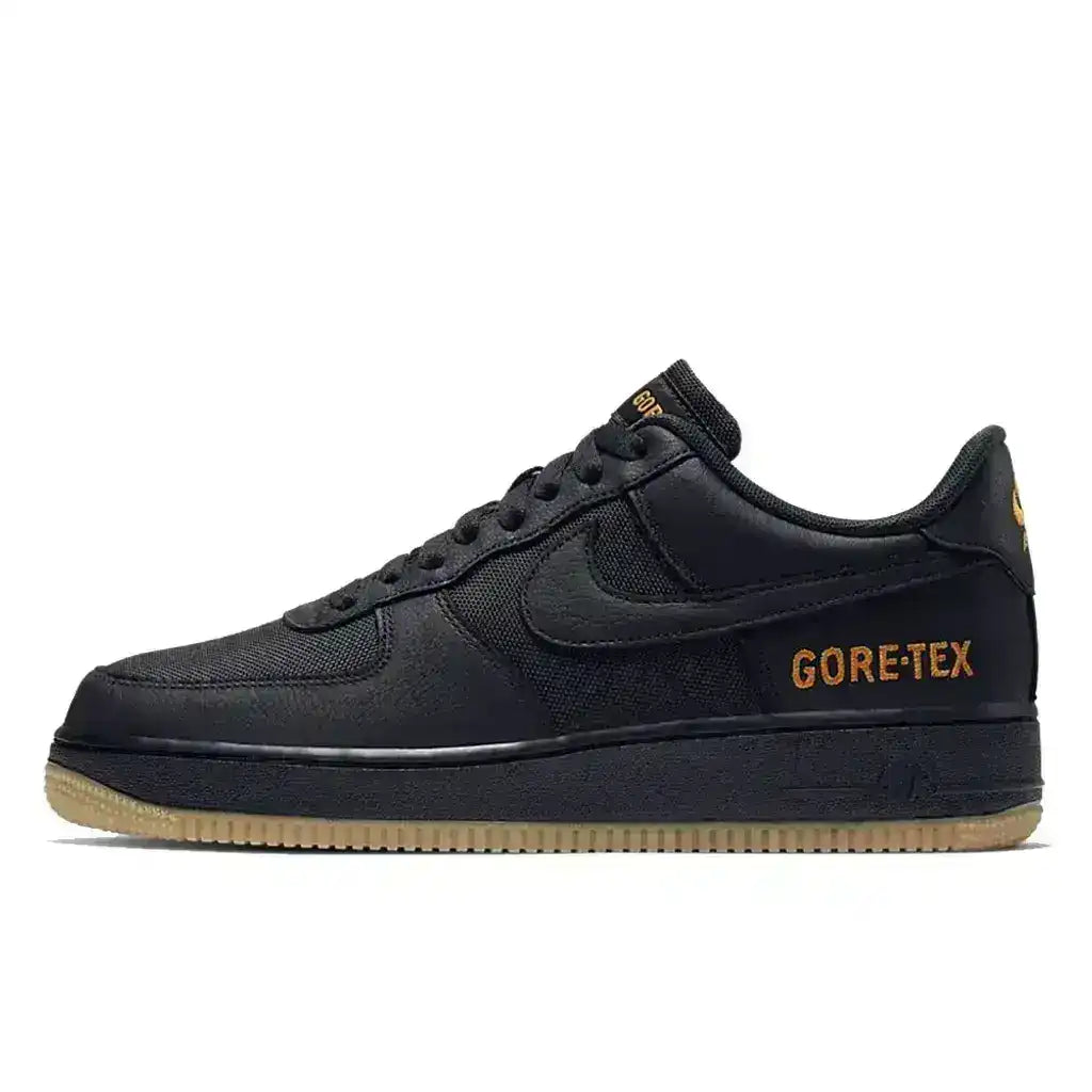 Nike Air Force 1 Gore-Tex Black
