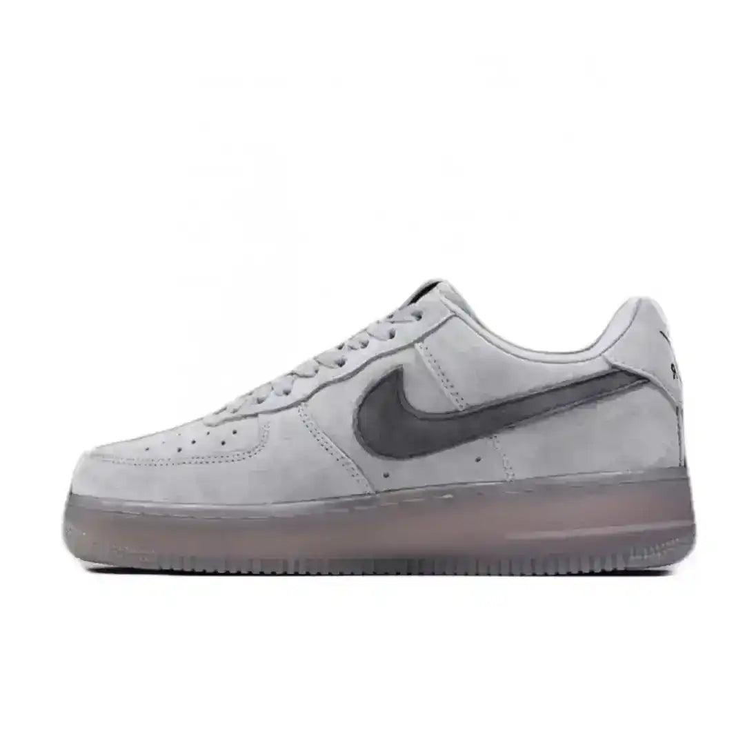 Nike Air Force 1 Reigning Champ Dark Grey