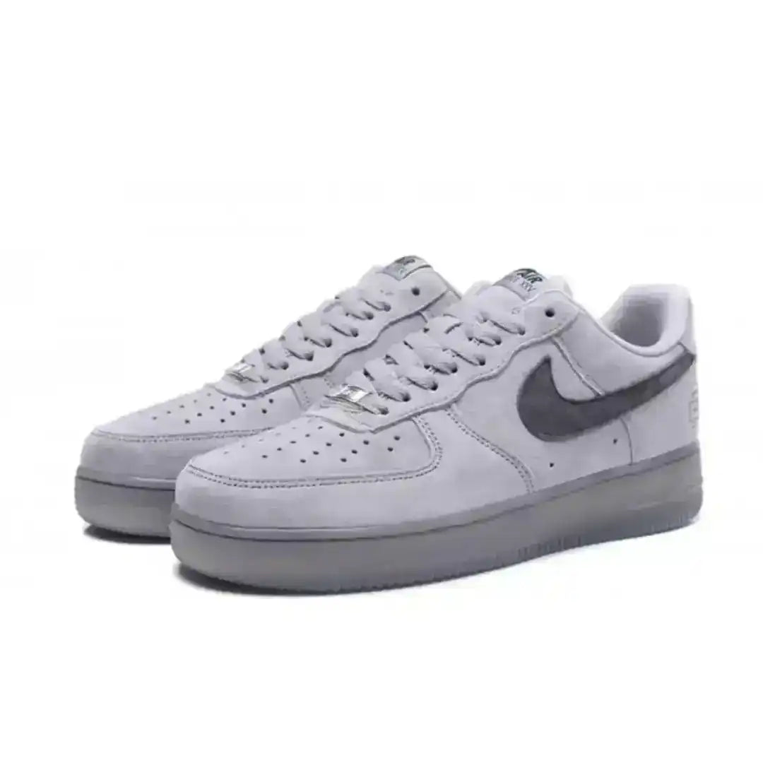 Nike Air Force 1 Reigning Champ Dark Grey