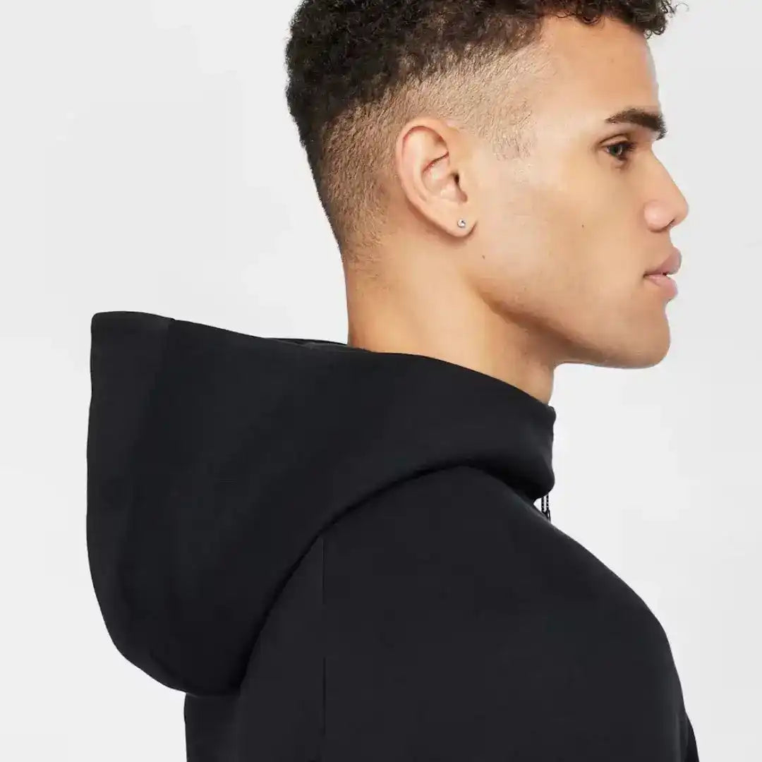 Men's Nike Tech Fleece Windrunner Full-Zip Jacket