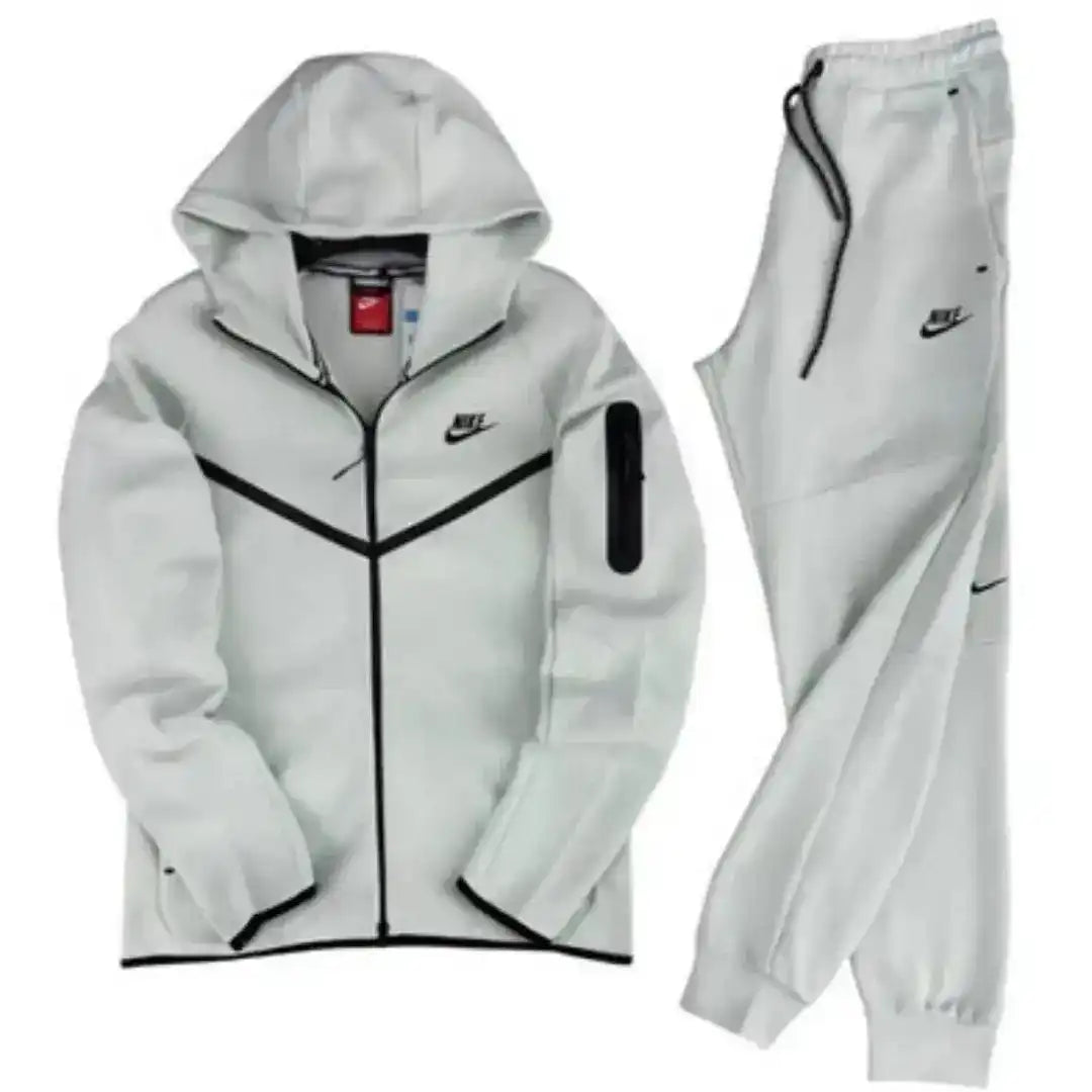 Men's Nike Tech Fleece Windrunner Full-Zip Jacket