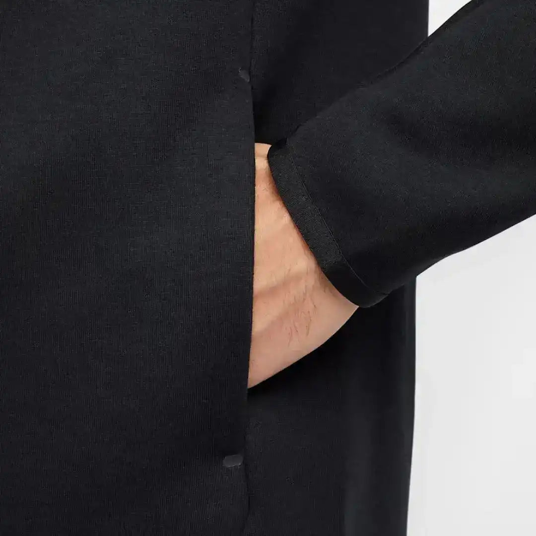 Men's Nike Tech Fleece Windrunner Full-Zip Jacket